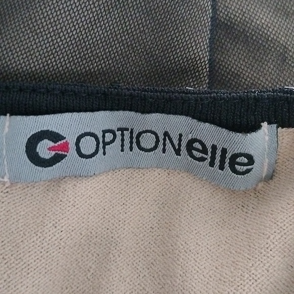 Option Elle dual layer top size 3 - Picture 16 of 16